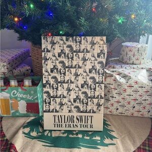 Taylor Swift VIP Box (Las Vegas)